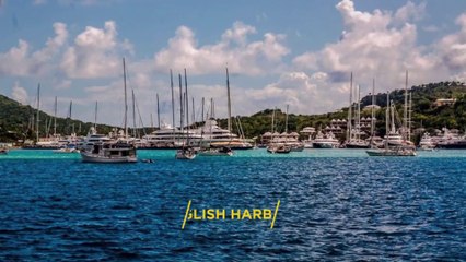 "ENGLISH HARBOUR" Top 14 Tourist Places | English Harbour Tourism | ANTIGUA and BARBUDA