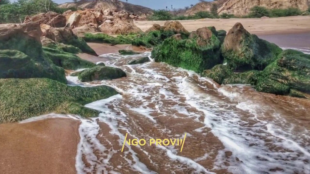 "BENGO PROVINCE" Top 5 Tourist Places | Bengo Province Tourism | ANGOLA