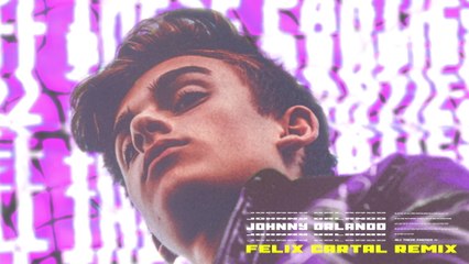 Johnny Orlando - All These Parties