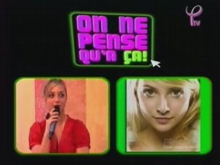 Priscilla [173] - On ne pense qu'à ça (Filles Tv)