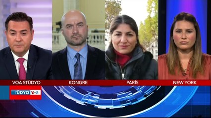 VOA - EKOTÜRK Stüdyo VOA 20 Kasım