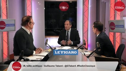 CONGRES DES MAIRES : EMMANUEL MACRON ENTRE DECLARATION D’AMOUR ET AGACEMENT - L’EDITO POLITIQUE DU 20/11/2019