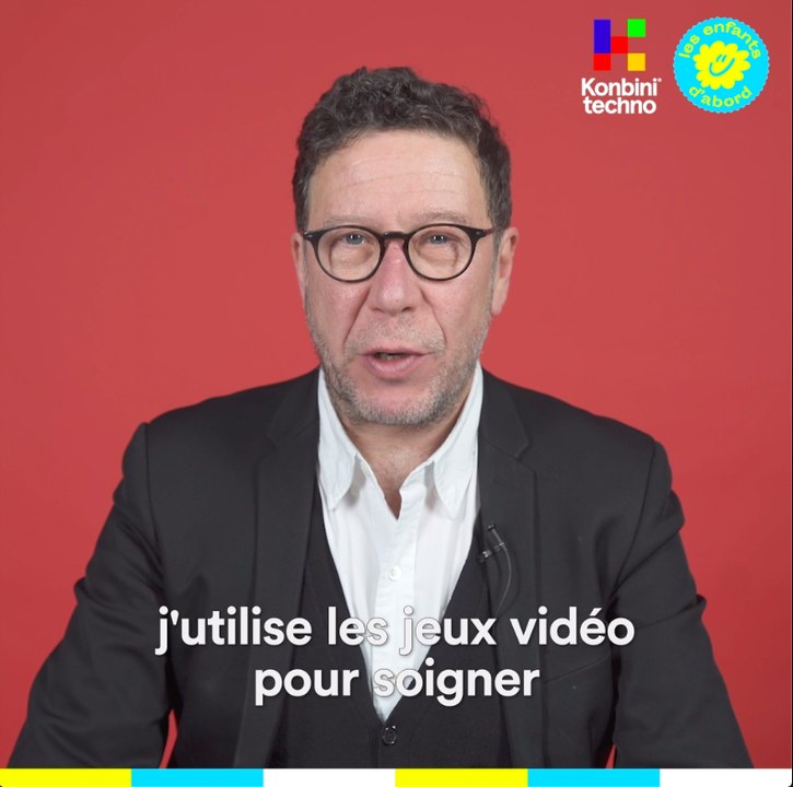 Docteur gamer