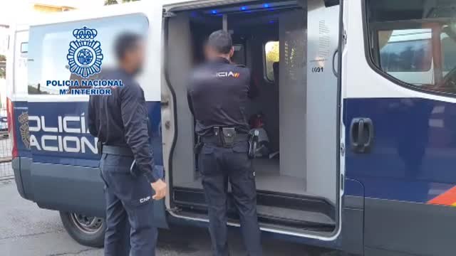 En lo que va de año, 35.000 mujeres han denunciado violencia de género o agresión sexual en España