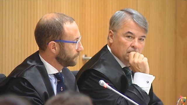 El abogado de 'La Manada' cuestiona las comunicaciones verbales