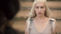 Emilia Clarke denuncia que la presionaron para rodar escenas desnuda