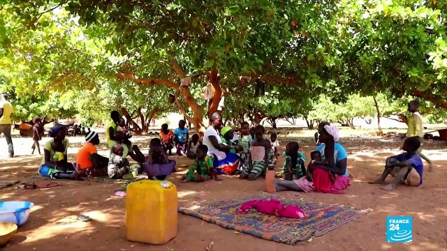 UN warns of humanitarian emergency in the Sahel amid armed conflict