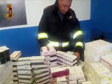 Ancona - Farmaci salvavita rubati all'ospedale di Osimo, 2 arresti (20.11.19)