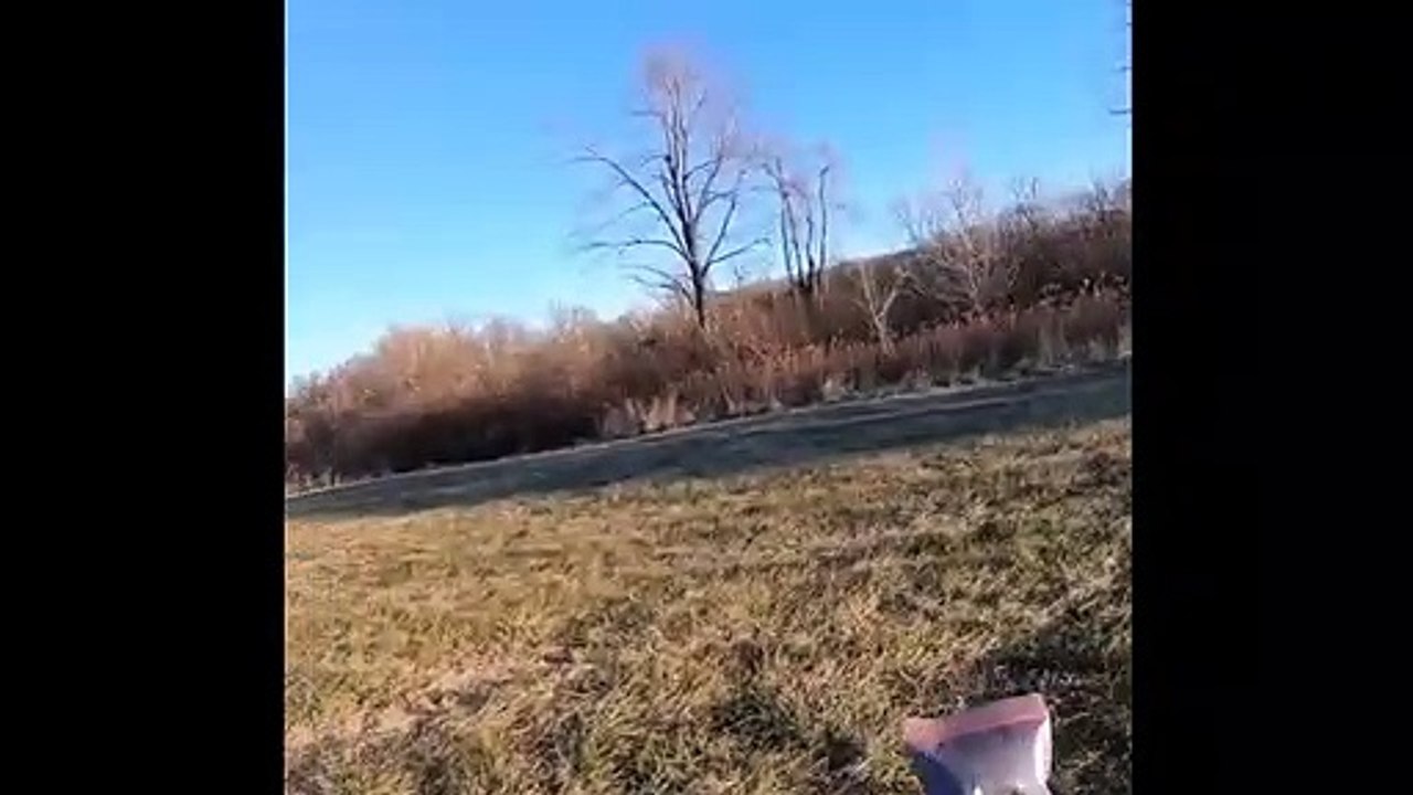 How To Hit A Target Like A Boss