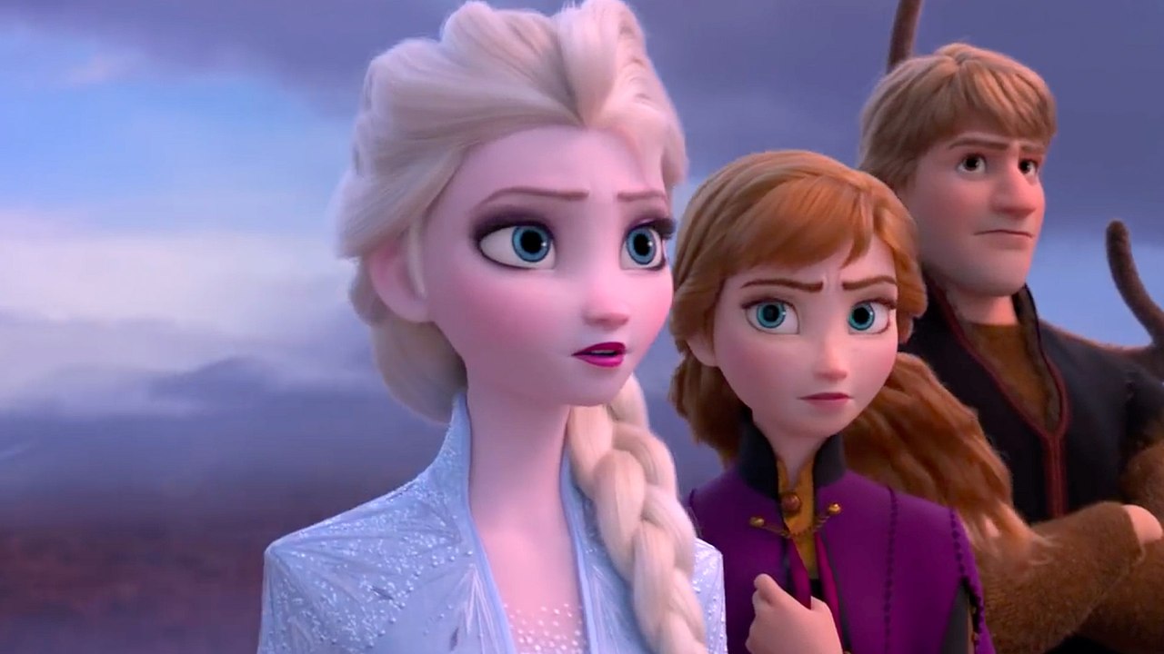 Watch frozen 1 online best sale free dailymotion