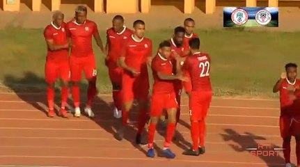 Football | 2e journée Elim. CAN2021 : Analyse de la poule K