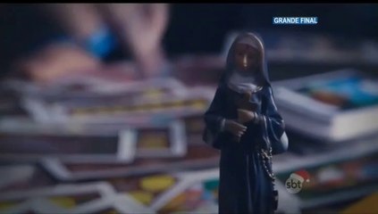 OS PARANORMAIS - EP.13「parte 2」