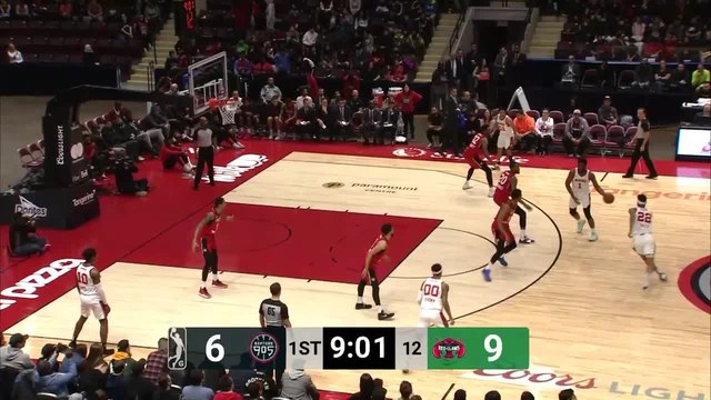 Tyler Ennis (23 points) Highlights vs. Maine Red Claws