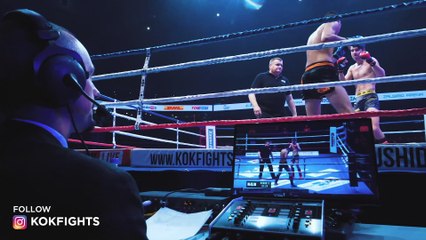 KOK'81  in  RIGA 24.11.2019 ❗️