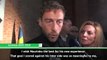 Claudio Marchisio re-lives his greatest Mourinho memory