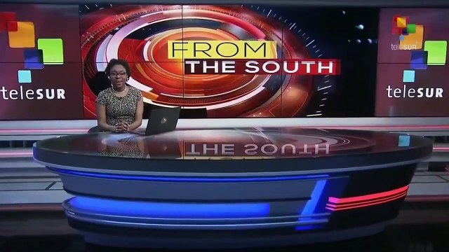 FtS 20-11: Chilean Public Sector Workers On Strike