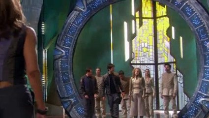 Stargate Atlantis S03E10 - The Return (1)