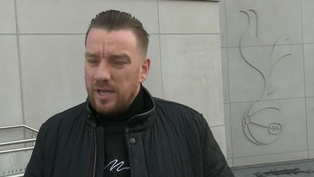 Ex-Tottenham midfielder backs decision to sack Pochettino