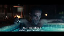 TRAILER OFICIAL | En Brazos de un Asesino com WILLIAM LEVY [HD]