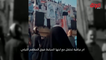 حديث بغداد | أم عراقية تحتفل مع ابنها المتظاهر بساحة التحرير
