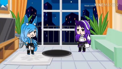 o buraco meme (gacha life) |Layla chan|