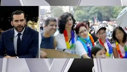 Niños podrían elegir cambio de género y nombre en CdMx