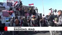 Ancora proteste in Iraq: i manifestanti occupano i ponti