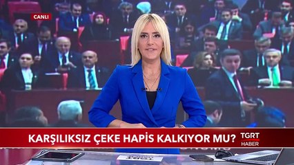 Hükümetten Öğrenim Kredisi ve Karşılıksız Çeke Yeni Formül