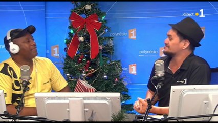 Les invités café : Candice Simier et Alain Barrere - 20/11/2019