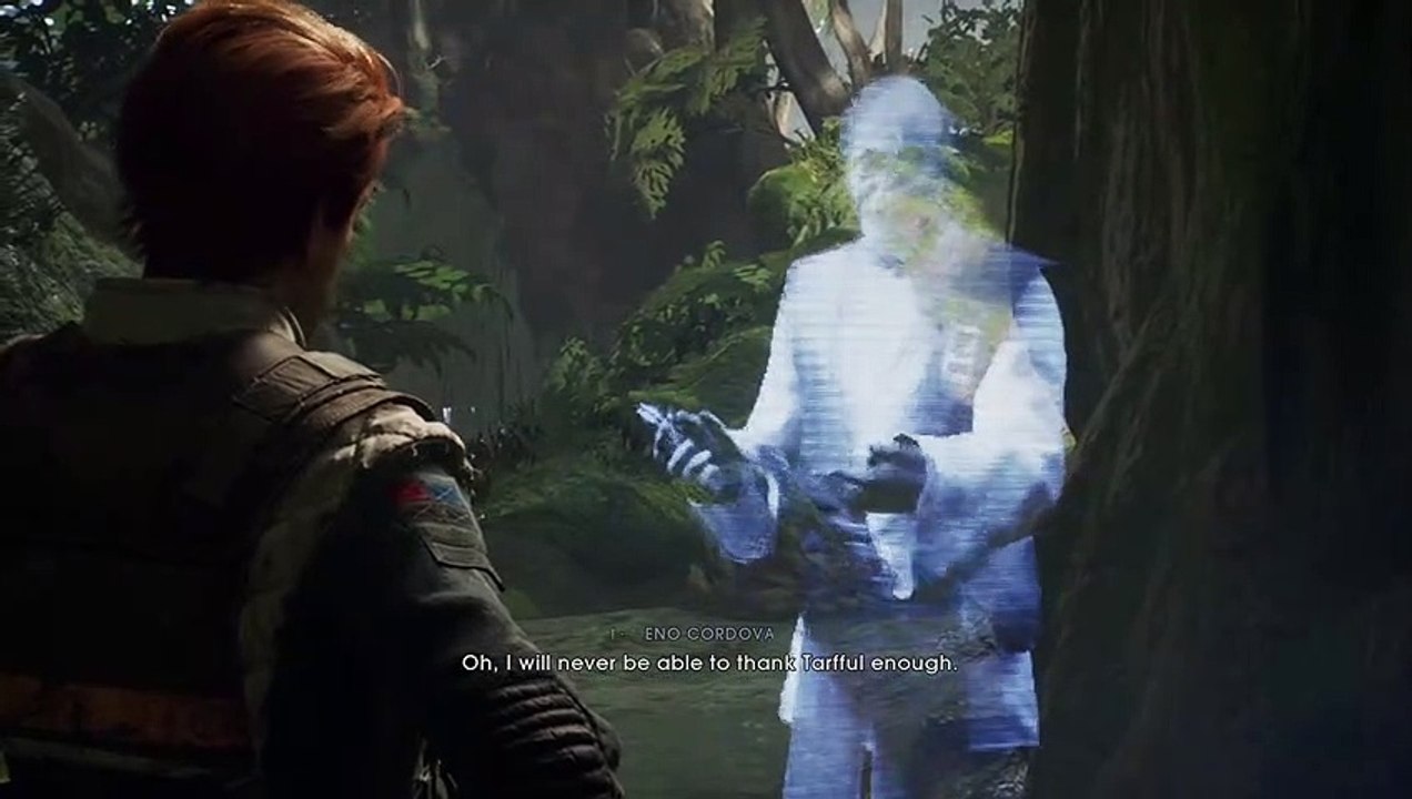 Jedi Fallen Order Part 5 - Order 66