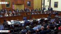 House Judiciary Passes Marijuana Legalization Bill