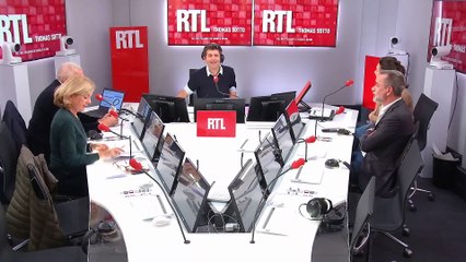 On refait le monde du 20 novembre 2019