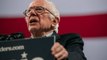 Bernie Sanders' 2020 Campaign Sets Donation Record