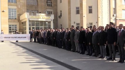 24 Kasım Öğretmenler Günü