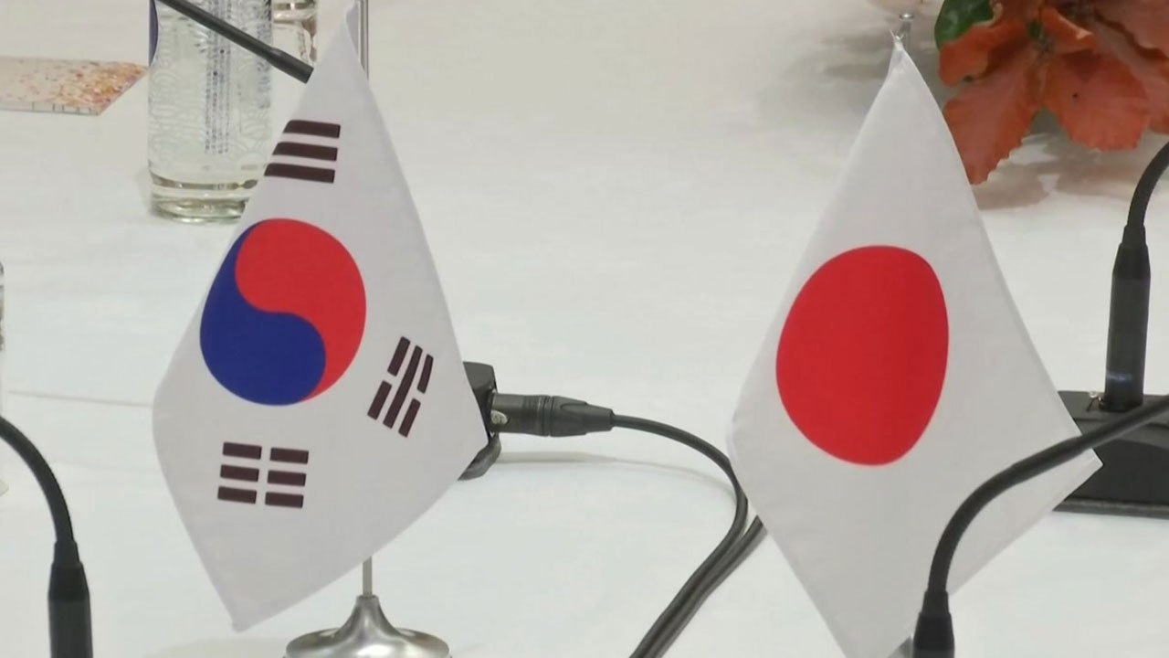 "한일 정상회담 합의...12월 24일 중국 청두 개최 유력" / YTN