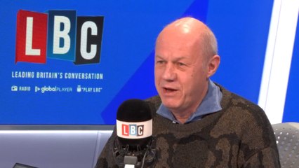 Damian Green said that Jeremy Corbyn's position is 'not leadership'