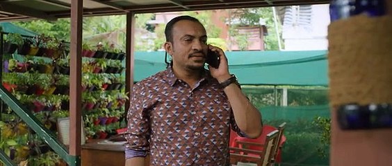 Vikruthi (2019)Malayalam  new movie part 2