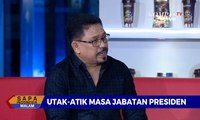 Rencana Perpanjang Masa Jabatan, Ketua DPP Nasdem: Tidak Ada Salahnya Presiden 3 Periode