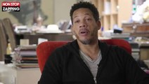 JoeyStarr : le rappeur se confie sur son enfance difficile (vidéo)
