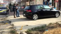 Keşan'da yerel gazeteye silahlı saldırı