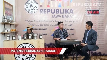 BJB Syariah dan Potensi Bisnis Perbankan Syariah