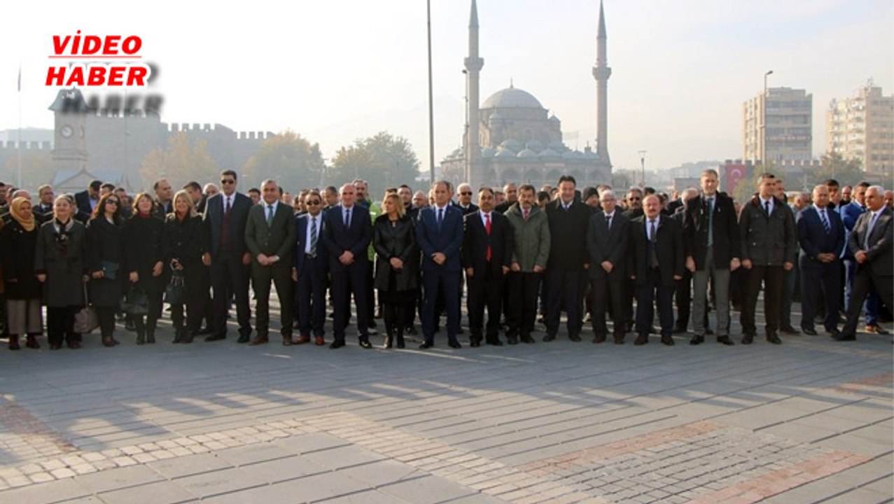 (24 Kasım 2019)24 KASIM ÖĞRETMENLER GÜNÜ KUTLANDI