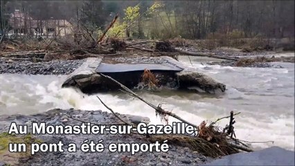 Nos images des cours d'eau en Haute-Loire