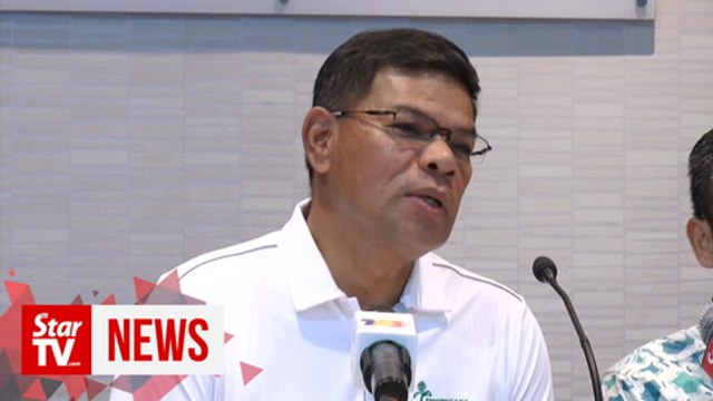 Court to decide on Nov 28 over Tanjung Manis PKR branch polls