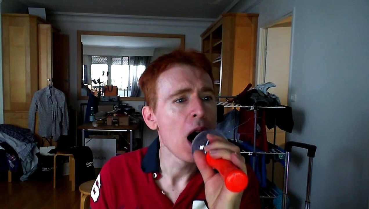 Wiwi égratigne "all because of you" de Julia Volkova