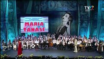 Diana Maria Cretu - Festivalul „Maria Tanase” - Editia a XXV-a - Craiova - 14.11.2019