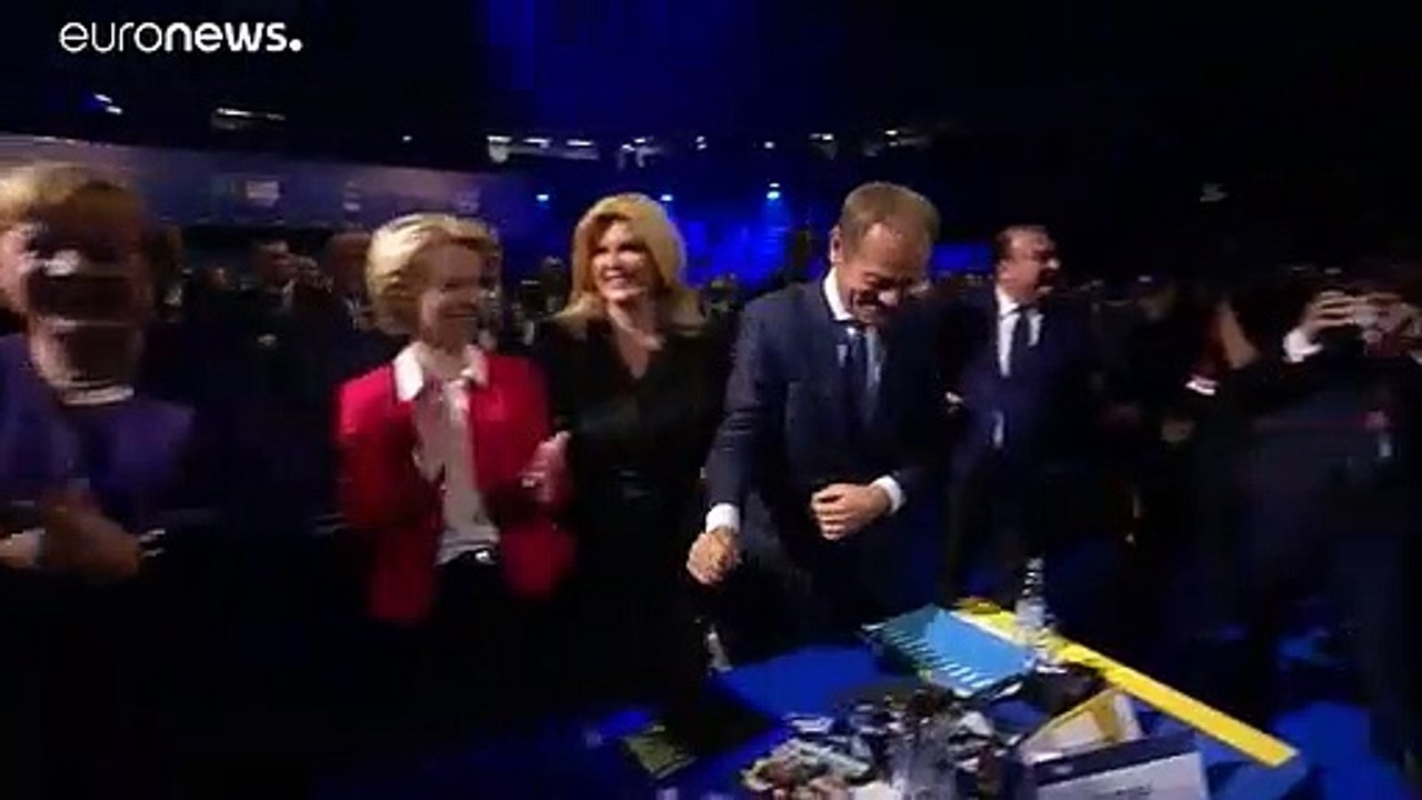 Neuer EVP-Chef: Donald Tusk