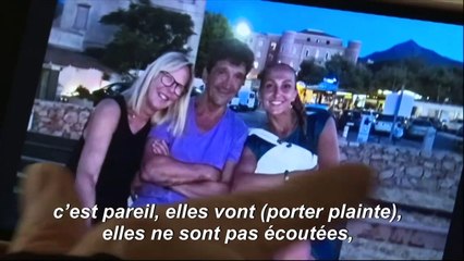 Féminicides en France: les proches de victimes exigent des changements