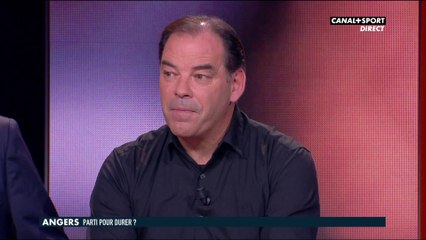 Angers SC : Une saison pleine de promesses ou de doutes ? ⚽