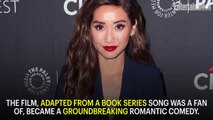 Brenda Song Wasn't Allowed to Audition for Crazy Rich Asians Because She Was 'not Asian Enough'
